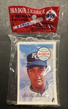 1970 Kellogg's Baseball Cards 11