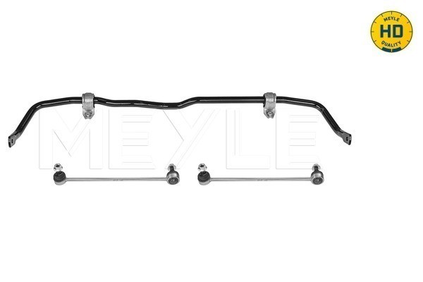 Front MEYLE 114 653 0006/HD Stabiliser Bar, suspension for AUDI,SEAT,SKODA,VW