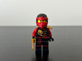 LEGO Ninjago : Kryptarium Prison Breakout 70591 : complete set with instructions