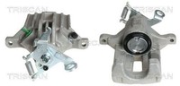 Triscan Bremssattel 8170 344343 FüR Daimler Jaguar