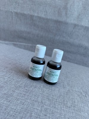 Kiehl's Cucumber Herbal Alcohol-Free Toner 1.4 fl oz/40 ml