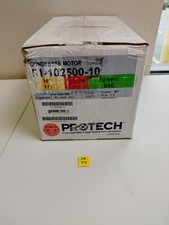 Silnik skraplacza Protech 51-102500-10 | 1/3 KM 208-230/1/60 (825 OBR/MIN/1 BIEG) 