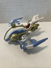 Skylanders SUPERCHARGERS Vehicle: JET STREAM sky vehicle