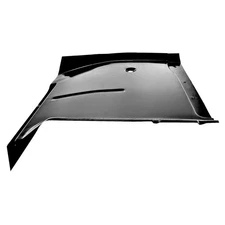 CAB FLOOR LH 1963-1966 CHEVROLET CHEVY PICKUP