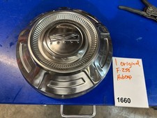 1 1967-1977 Ford F250 F350 Truck Dog Dish Hubcap Oem Pn C8ua-1130-b 1660