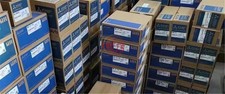 1PCS Mitsubishi MR-J3-700B-RN015 Servo Drive