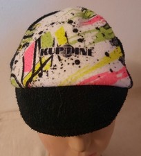 Radmütze,Kupline,Winter,Retro,Vintage
