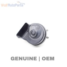 2010-2016 Mercedes-benz E350 Bluetec W212 - Horn Low Tone Frequency