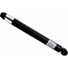 SACHS Stoßdämpfer hinterachse für Citroën C4 II B7 NC_ Kasten/Schrägheck