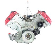 Support moteur Maserati COUPE