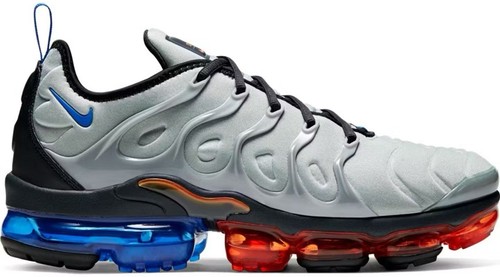 Nike Air VaporMax 360 Metallic Silver CK2718-004 MEN'S SIZE 11