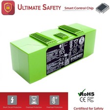 14.4V ABL-F Battery for iRobot Roomba J5 J6 J7 J8 J9 i8 i7 i6 i4 i3 i1