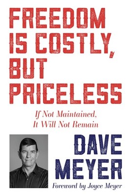 Freedom Is Costly, But Priceless: If Not Maintained, It Will Not Remain - pa...