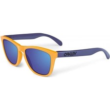 Oakley FROGSKINS Limited Edition Aquatique Drop Off w /Blue Iridium 24-362