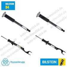 Bilstein B4 Stoßdämpfer für Mercedes-Benz C-Klasse Cabriolet A205 Bj. 2016-2023
