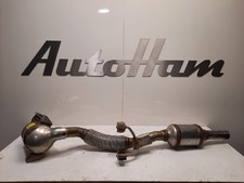 KATALYSATOR Skoda Fabia III Combi (NJ5) 2021 6C0254503HX / 6C0131723A