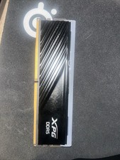 XPG LANCER BLADE 16GB (1 x 16GB) PC5-48000 (DDR5-6000) UDIMM Memory - Black...