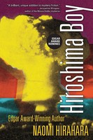 Hiroshima Boy Naomi Hirahara Taschenbuch Kartoniert / Broschiert Englisch 2018