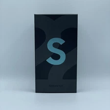 Samsung Galaxy S22 Green 128GB Empty Box ONLY Retail Box