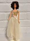 VTG 1972 Miss America Walk Lively Barbie Doll w Accessories GVC — photo 10