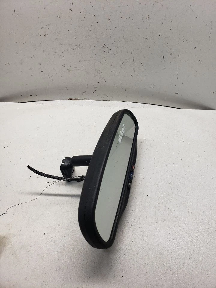 Espejo retrovisor VIN J 11º dígito limitado Onstar compatible con 07-17 ACADIA 1420579 Foto 2 de 4