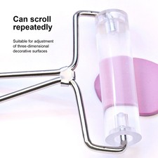 Pottery Handle Roller For Soft Clay Tool Making Equipment