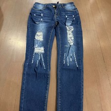 Women's skinny jeans. Size S