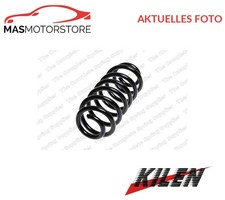 SCHRAUBENFEDER FAHRWERKSFEDER HINTEN KILEN 63702 P NEU OE QUALITÄT