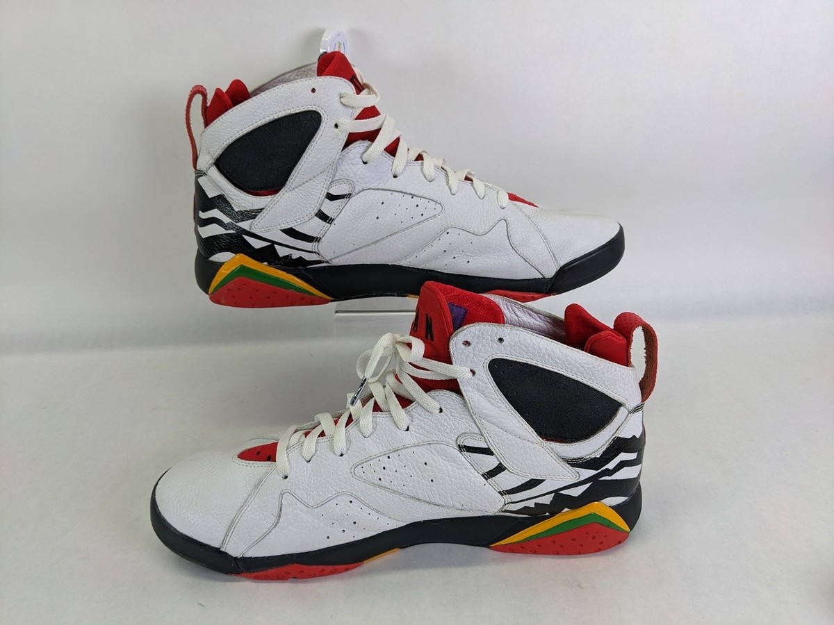 Jordan 7 Retro Premio Bin 23's Size:15 (436206-101) No Box | eBay