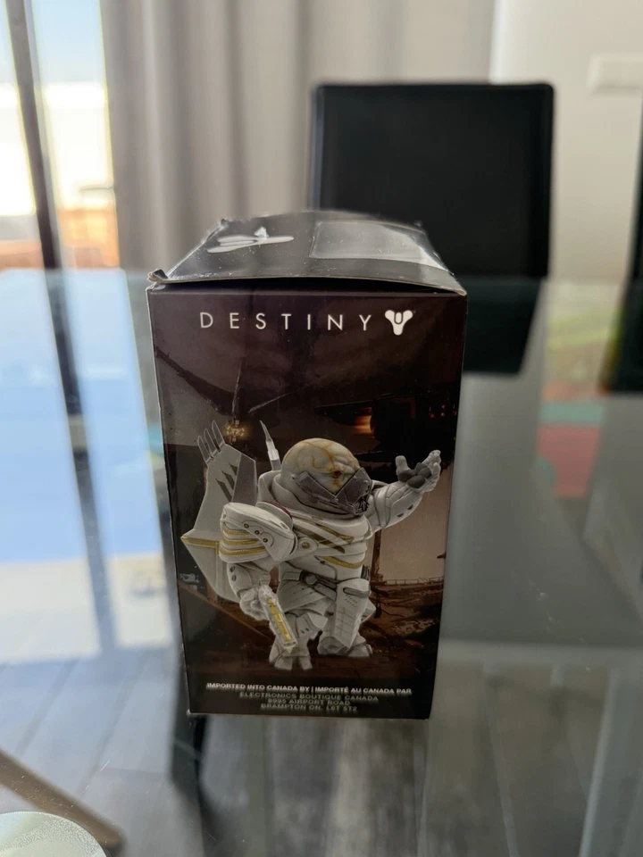 Figura Ghaul Destiny Bungie 2017 - Imagen 4 de 4