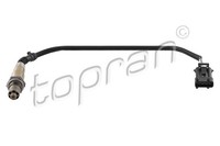 Topran Lambdasonde Sensor Abgassteuerung 721 857 FüR Peugeot CitroËN 106 306 405