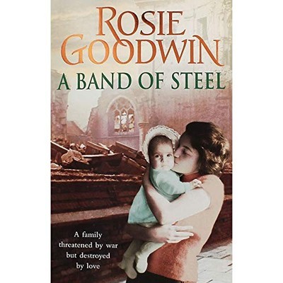 Headline Publishing Group A Band Of Steel