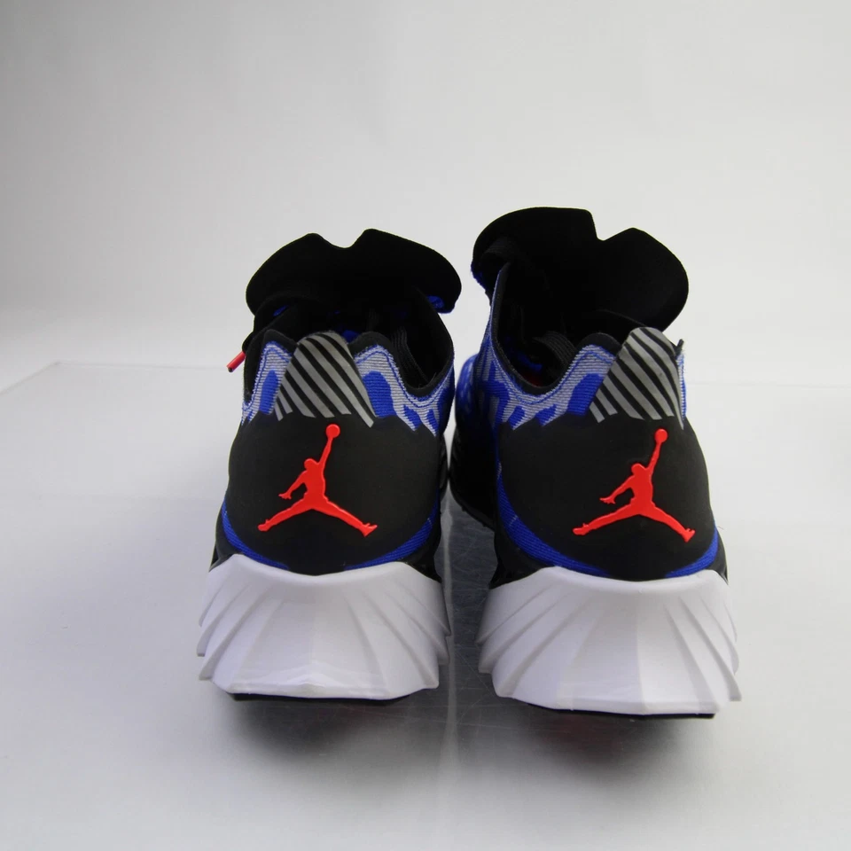 Air Jordan Trunner Zapatos para Correr y Correr Para Hombre Azul/Negro Nuevos sin Caja Foto 3 de 4