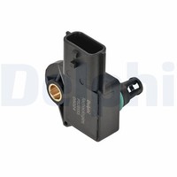 Ladedrucksensor FÜR MERCEDES-BENZ Vito Tourer (W447) - Delphi PS20153-12B1