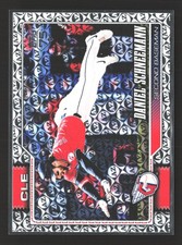 2026 Topps #59 Daniel Schneemann Spring Training