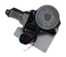 Passenger Right Power Window Motor Front Fits 13-19 Sentra 1509900 Passenger Right Power Window Motor Front Fits 13-19 Sentra 1509900