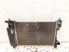 Radiateur Fiat PUNTO EVO