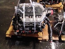 2011 Acura Tl 3.5l Engine Motor Oem 26k Miles - Lkq457638429 2011 Acura Tl 3.5l Engine Motor Oem 26k Miles - Lkq457638429