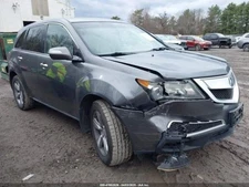 Windshield Wiper Motor Fits 07-13 MDX 11539236