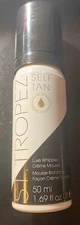St. Tropez Self Tan Luxe Whipped Creme Mousse ~ Travel Size 1.69 Fl Oz