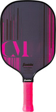Franklin Sports Pro Pickleball Paddles - Christine Mcgrath Pro Player Tournament