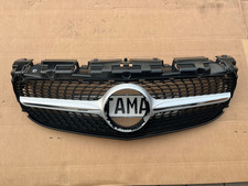 Mercedes SLC W172 Kühlergrill A1728881060 MOPF R172 Grill SLC Facelift R172 Mercedes SLC W172 Kühlergrill A1728881060 MOPF R172 Grill SLC Facelift R172