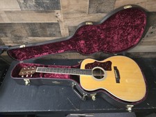 2024 Martin M-36 Acoustic Guitar Double An1 P...
