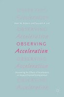 Peter W. Roberts (U. A.) | Observing Acceleration | Taschenbuch | Englisch