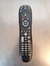 Cox Cable Remote Control URC-8820-MOTO Tested...