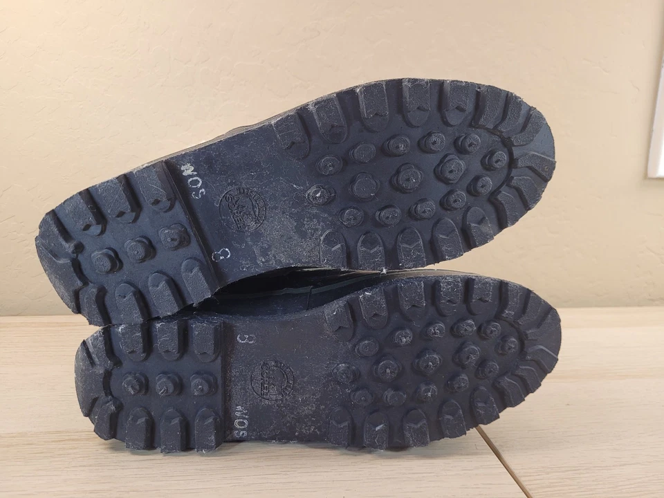 Botas de nieve Sorel Alpine para mujer talla 8 verdes de invierno impermeables Foto 2 de 4