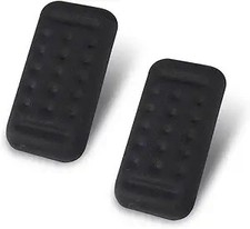 2PCS Car Arm Rest Elbow Pads, Memory Foam Pressure Relieving Car Arm Rest Pad, S