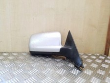 Retroviseur droit (ou coque) Audi 50