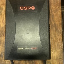 ESP Next Gen PCS Surge Protector Power Conditioning System