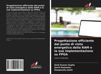 Amit Kumar Gupta (U. A.) | Progettazione Efficiente Dal Punto Di Vista...